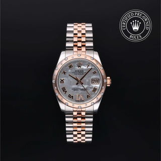 Datejust 31