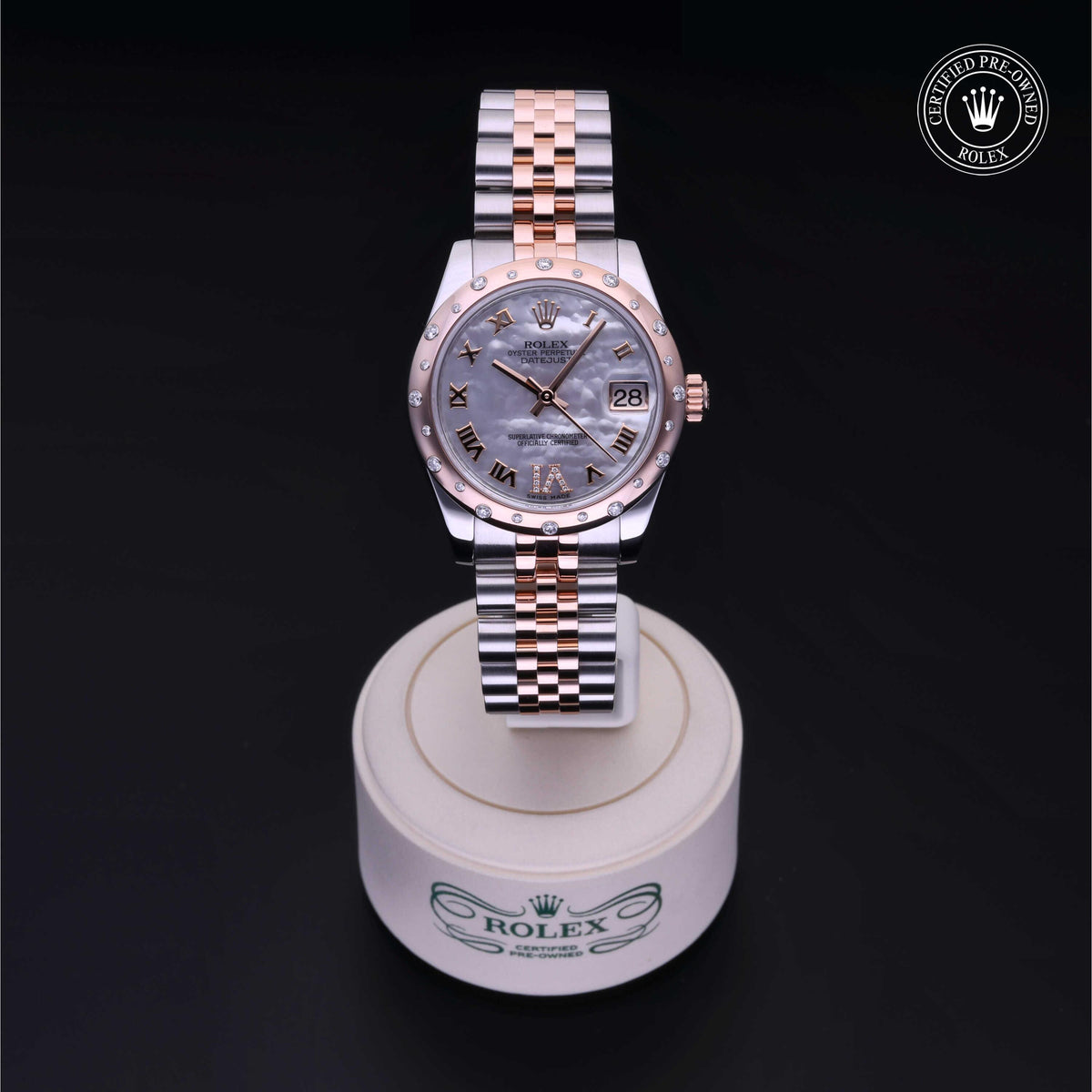 Datejust 31