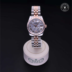 Datejust 31