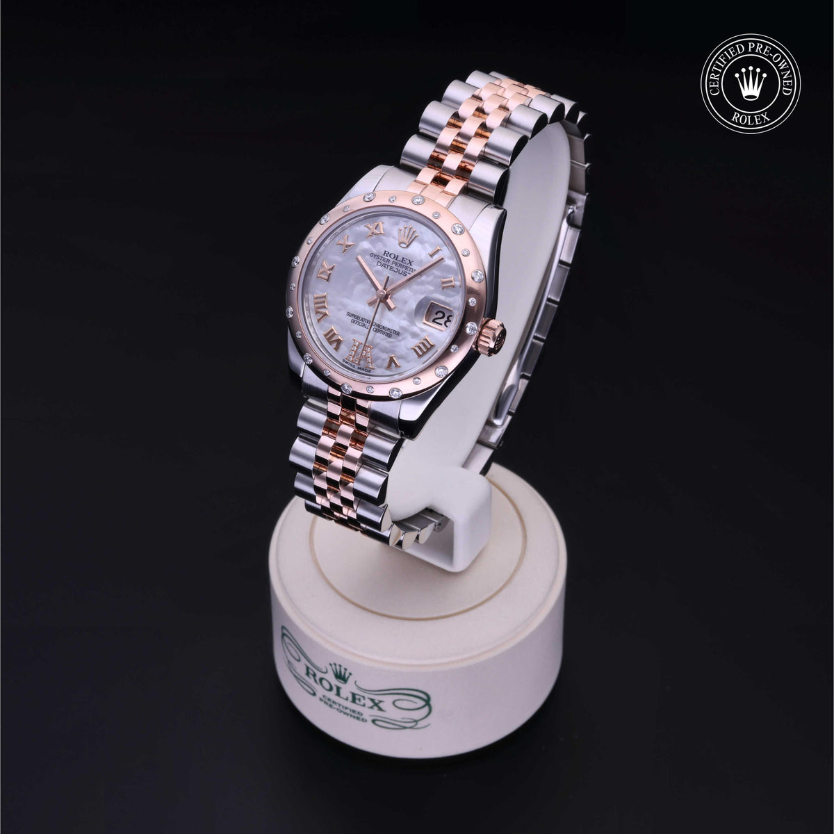 Datejust 31