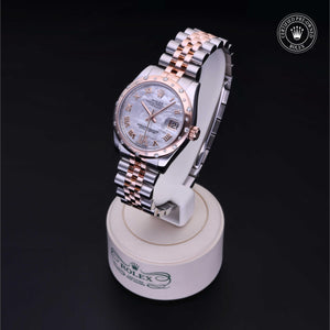 Datejust 31
