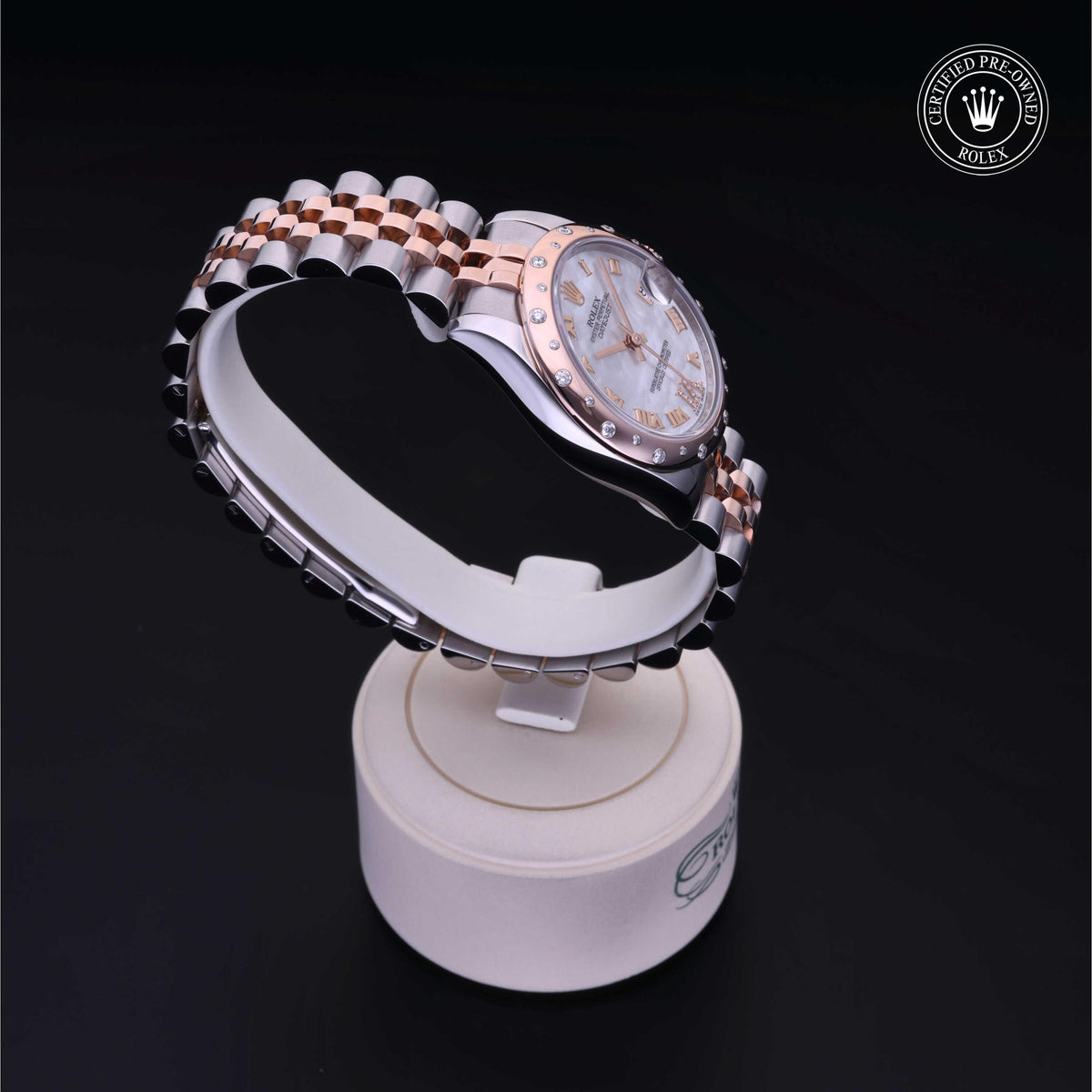 Datejust 31