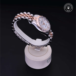 Datejust 31