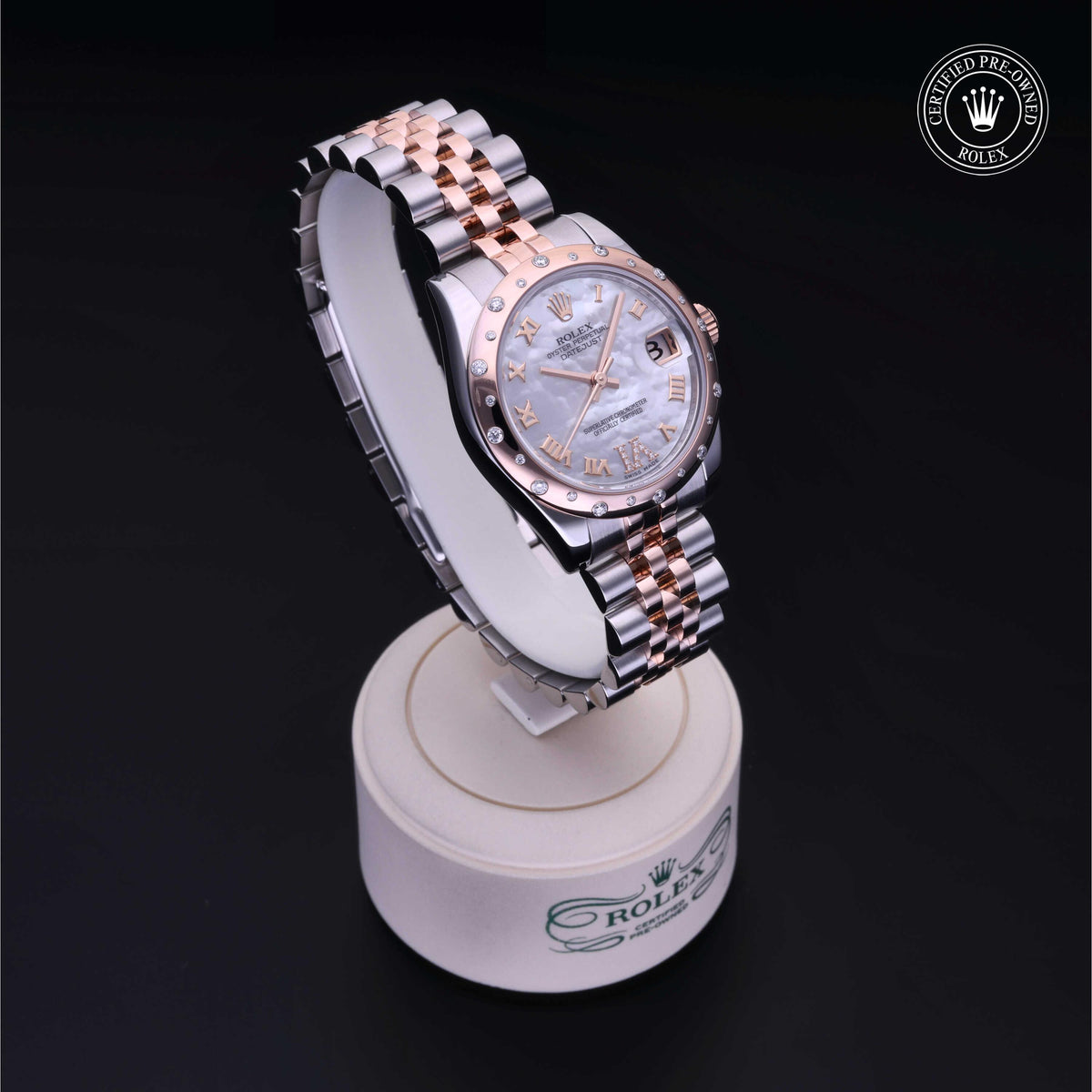 Datejust 31