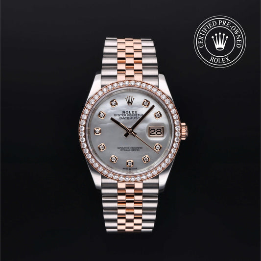 Datejust 36