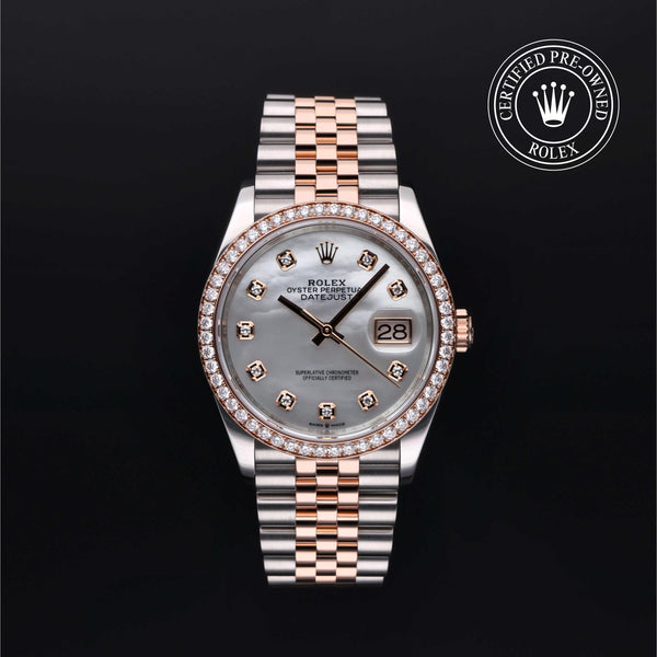 Datejust 36