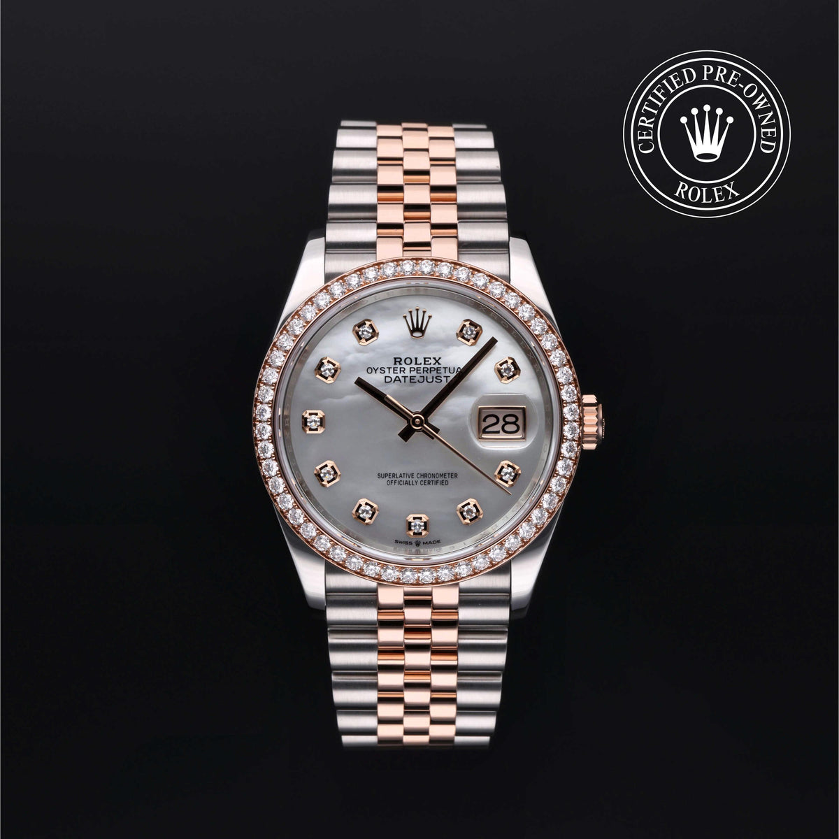 Datejust 36