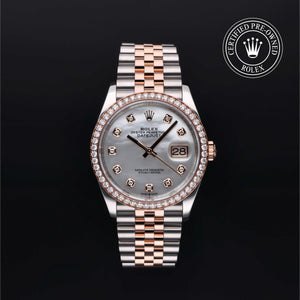 Datejust 36