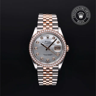 Datejust 36