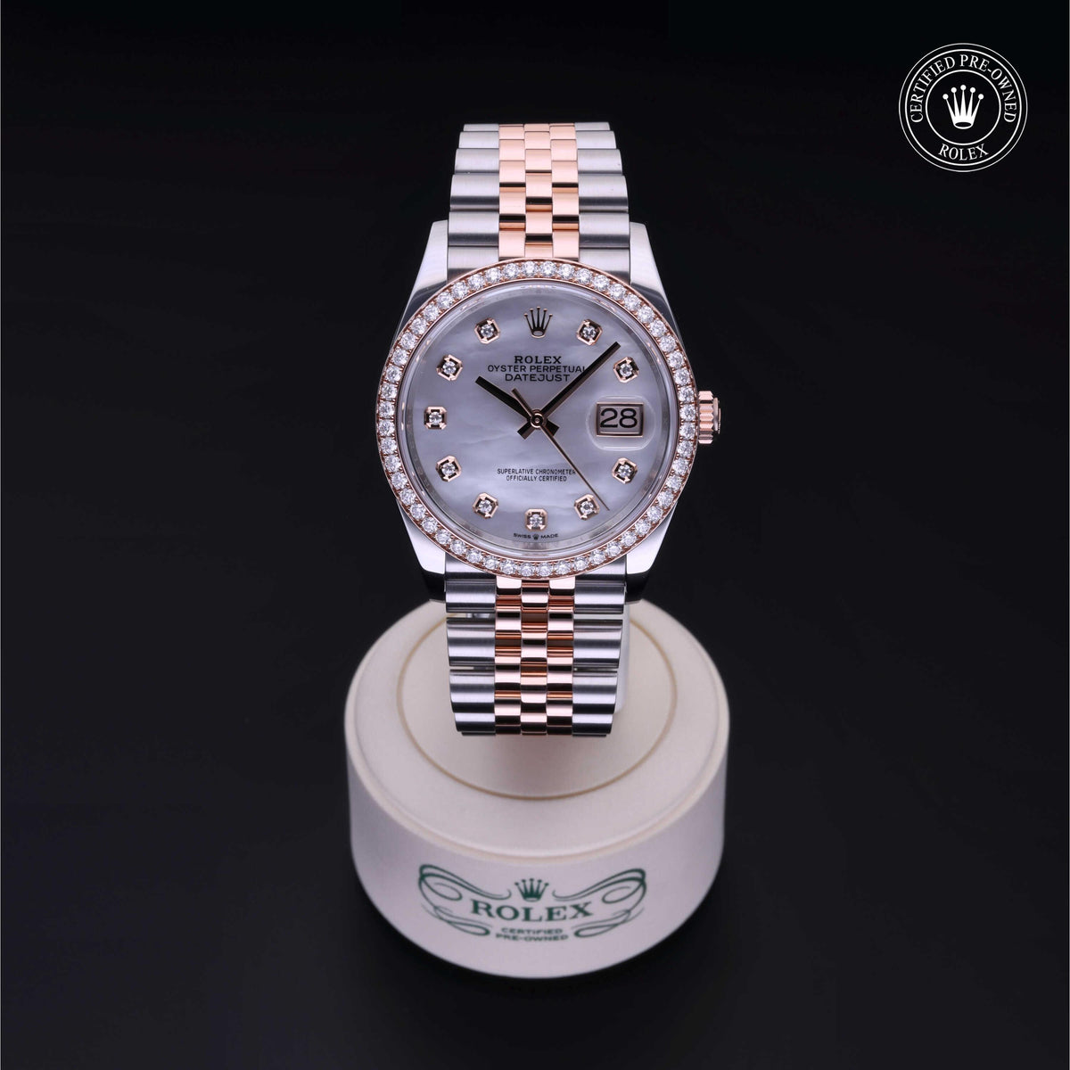 Datejust 36