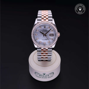 Datejust 36