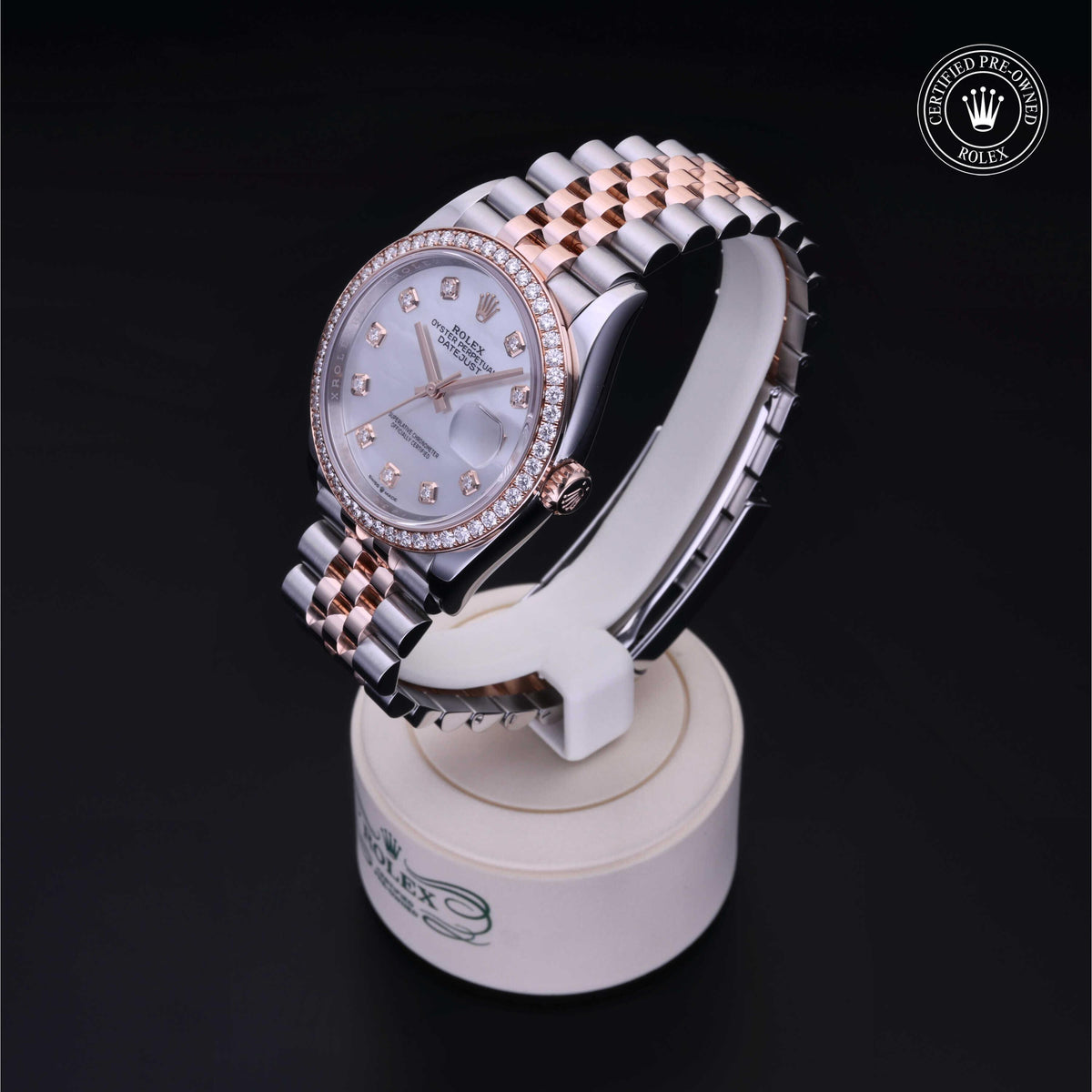 Datejust 36