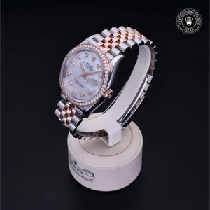 Datejust 36