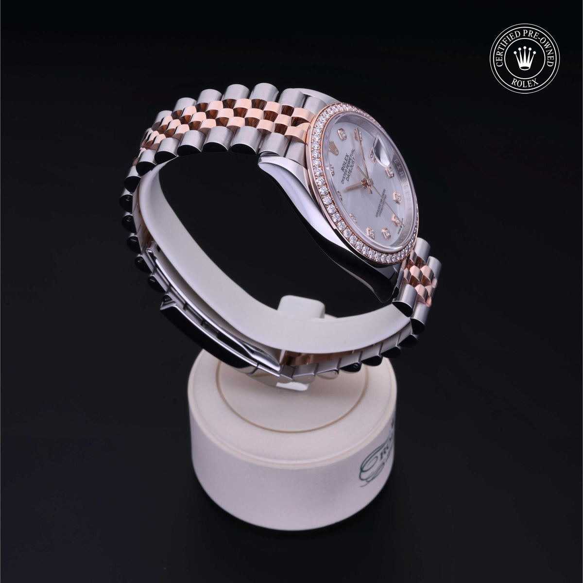 Datejust 36