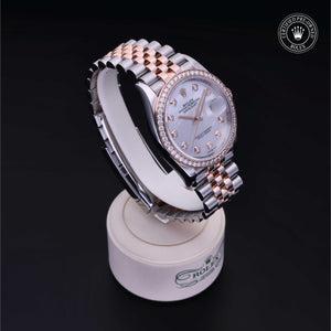 Datejust 36