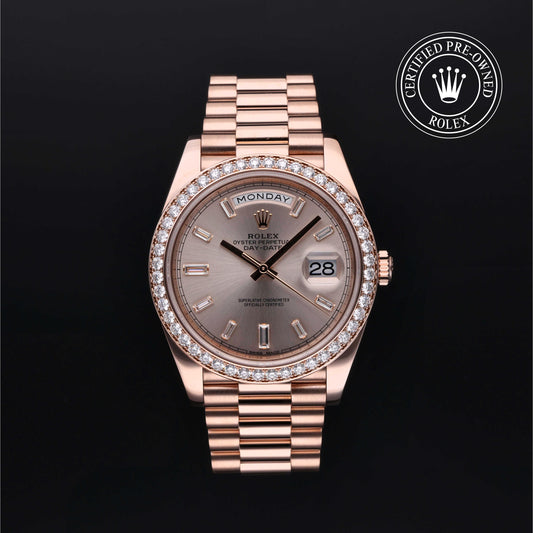 Day-Date 40