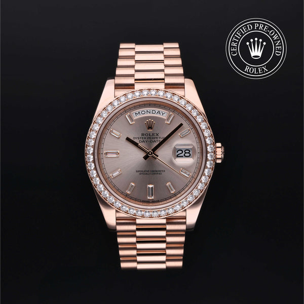 Day-Date 40