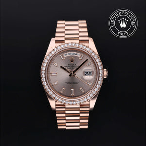 Day-Date 40