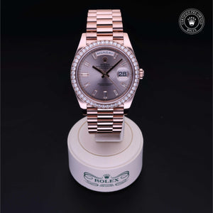 Day-Date 40