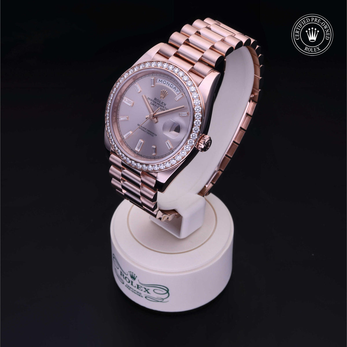 Day-Date 40