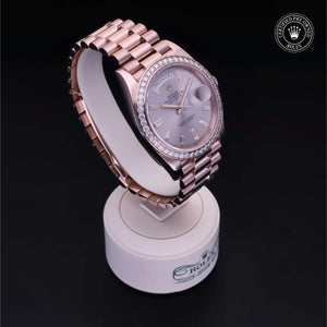 Day-Date 40