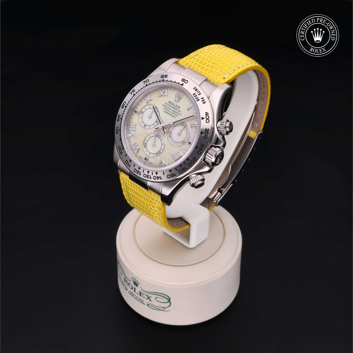 Oyster Perpetual Cosmograph Daytona