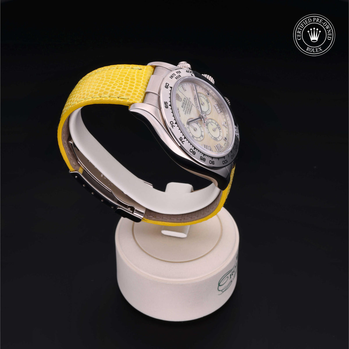 Oyster Perpetual Cosmograph Daytona
