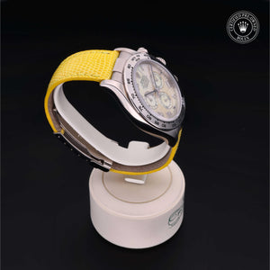 Oyster Perpetual Cosmograph Daytona