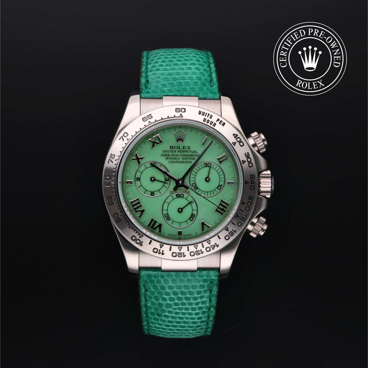 Oyster Perpetual Cosmograph Daytona