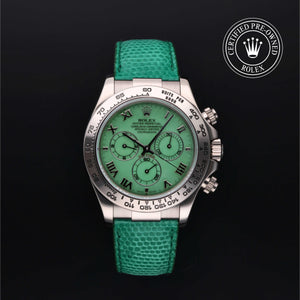 Oyster Perpetual Cosmograph Daytona