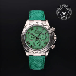 Oyster Perpetual Cosmograph Daytona