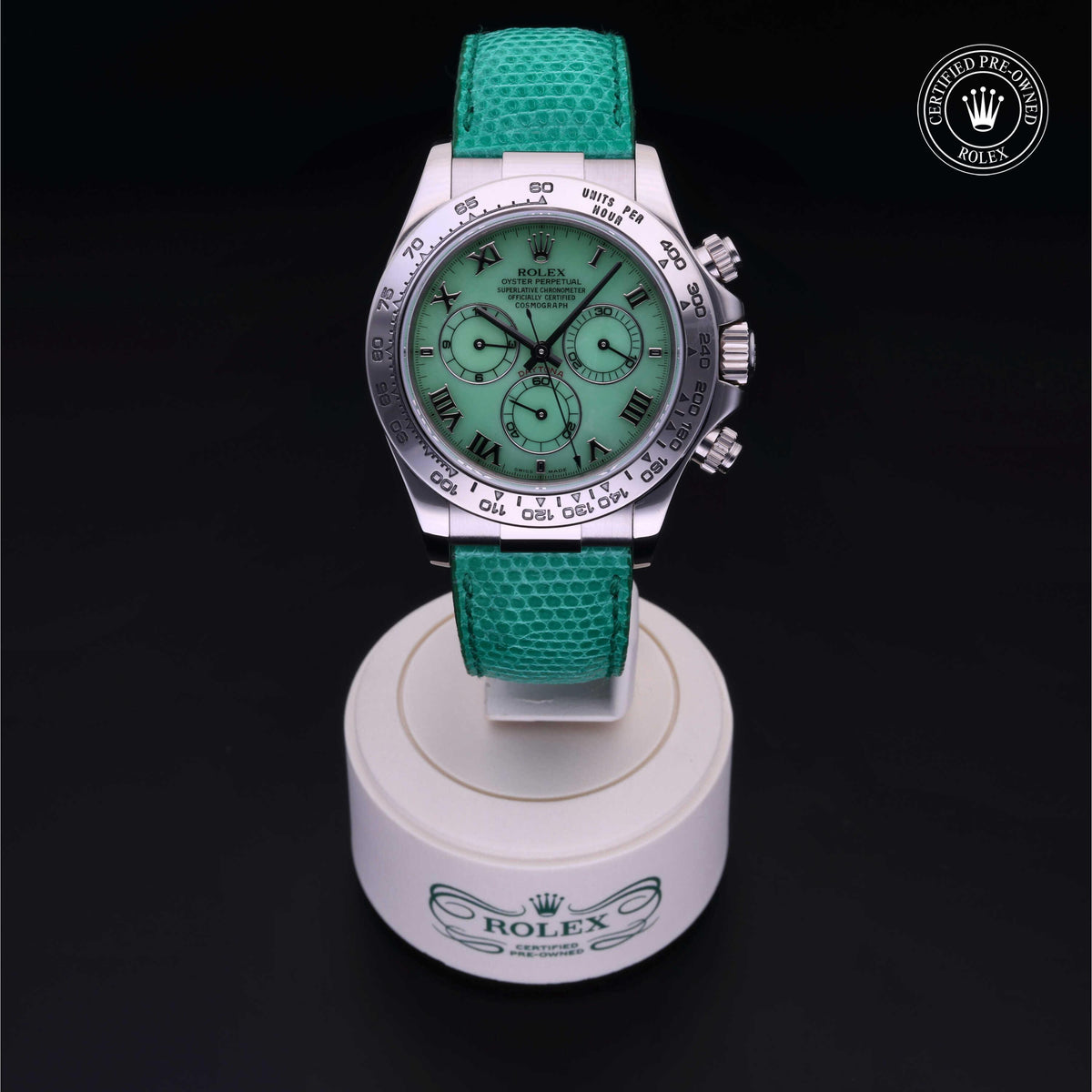 Oyster Perpetual Cosmograph Daytona