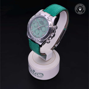 Oyster Perpetual Cosmograph Daytona