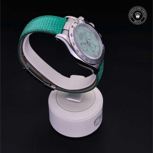 Oyster Perpetual Cosmograph Daytona