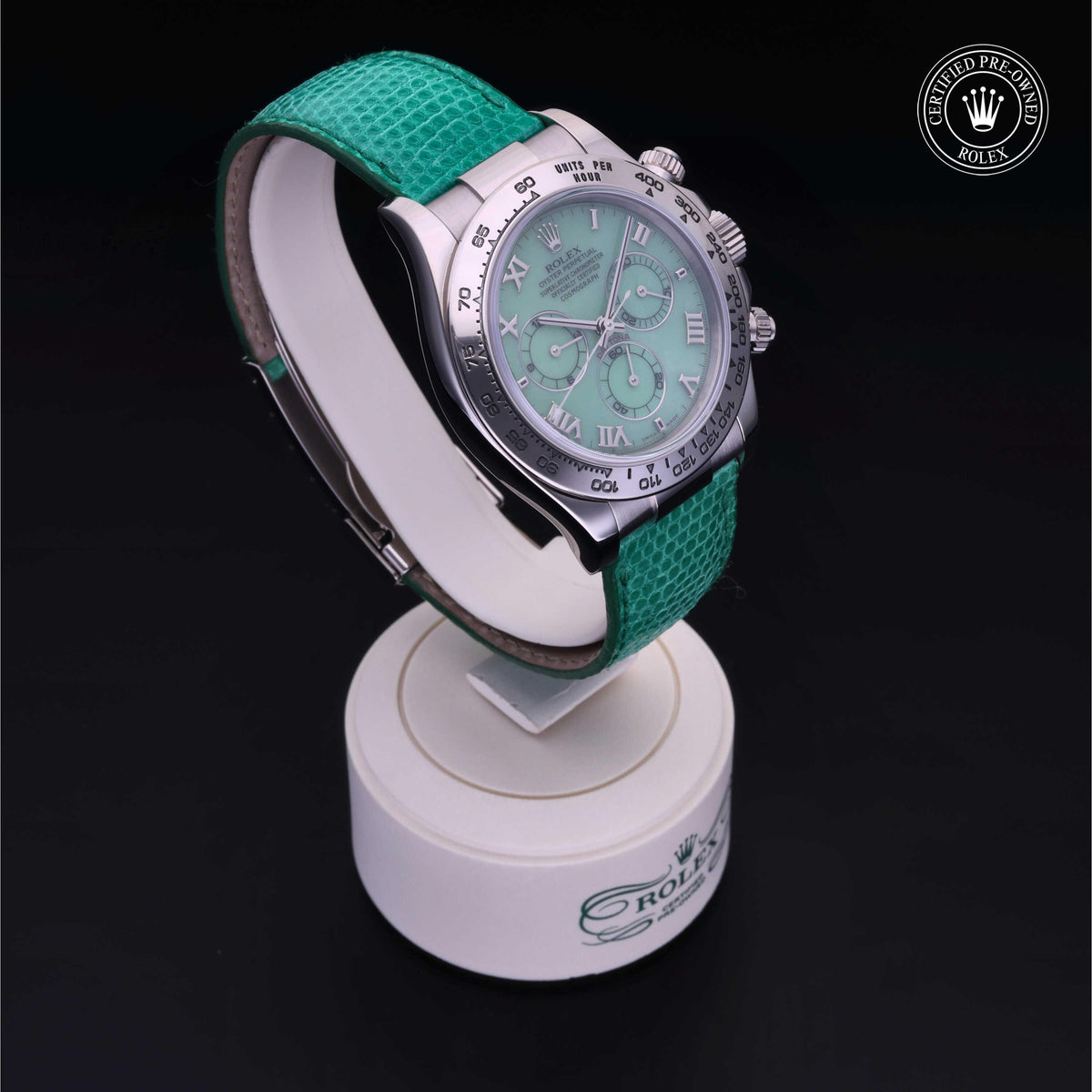 Oyster Perpetual Cosmograph Daytona
