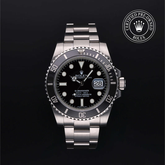 Submariner Date