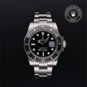 Submariner Date