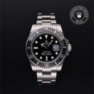 Submariner Date