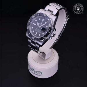 Submariner Date