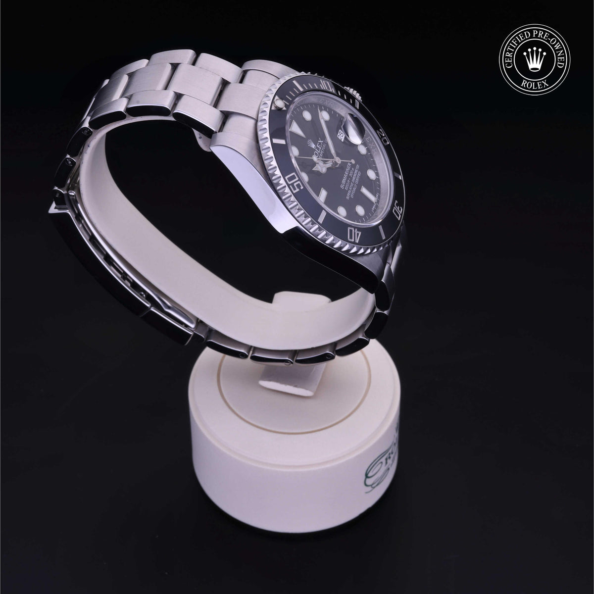 Submariner Date
