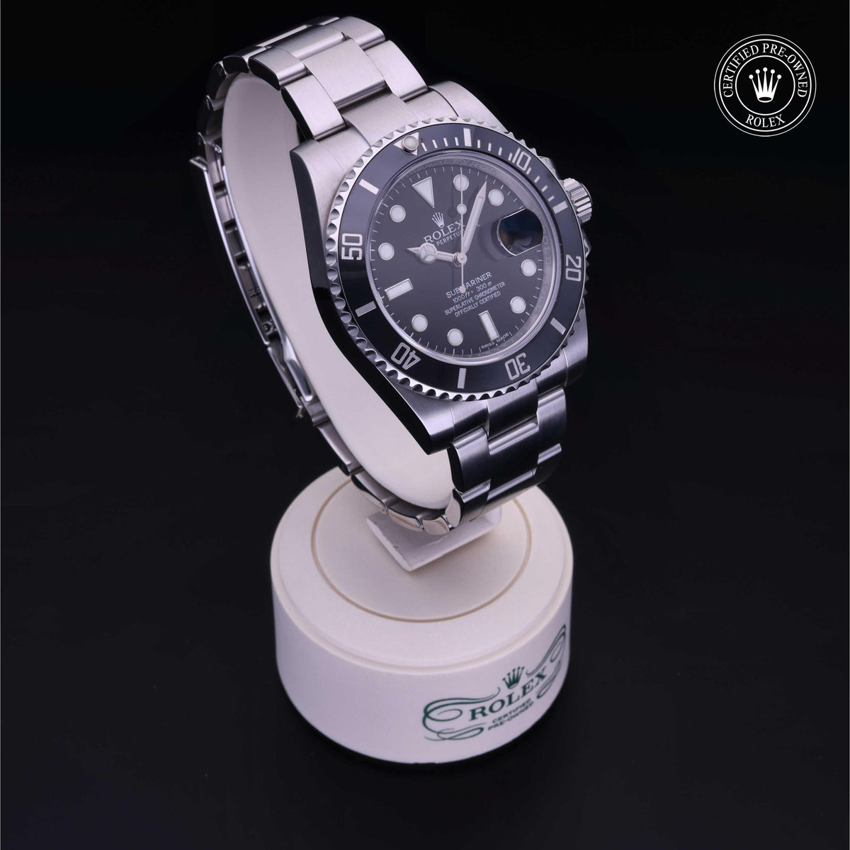 Submariner Date