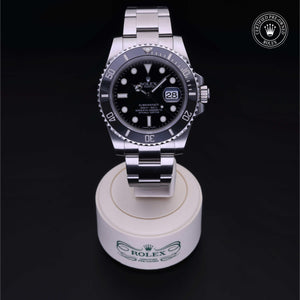 Submariner Date