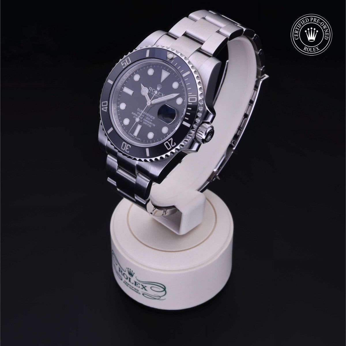 Submariner Date