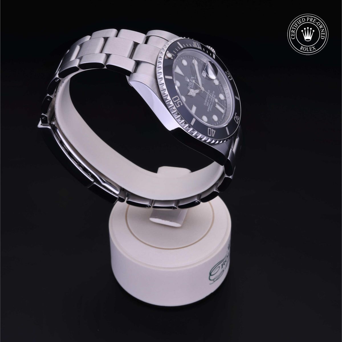 Submariner Date