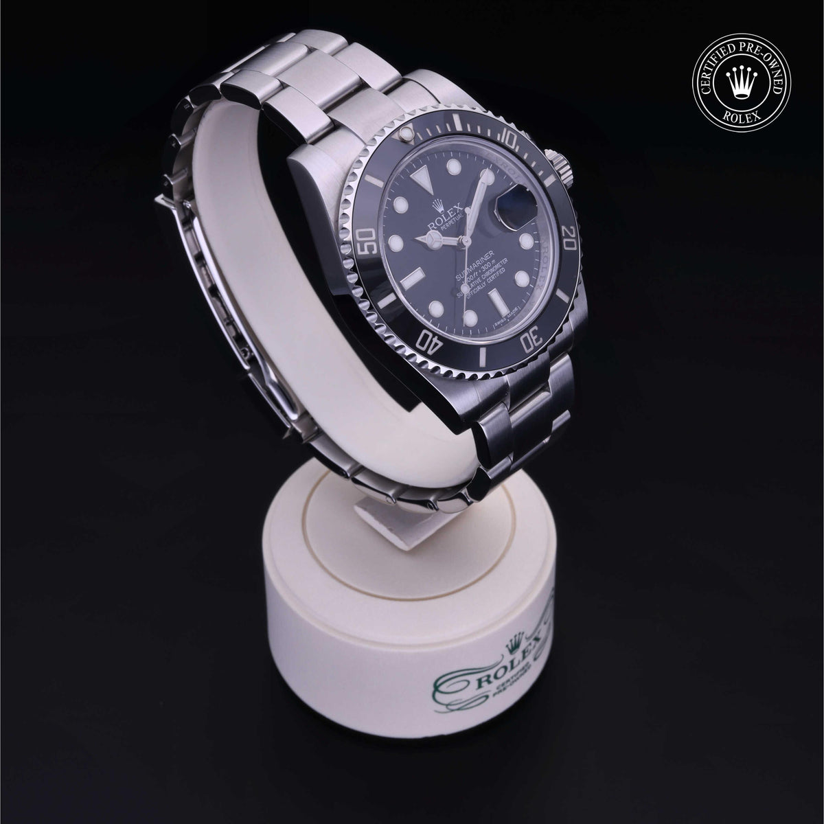 Submariner Date
