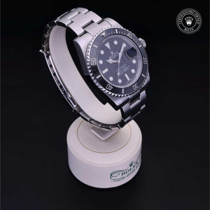 Submariner Date