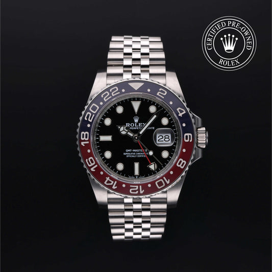GMT-Master II