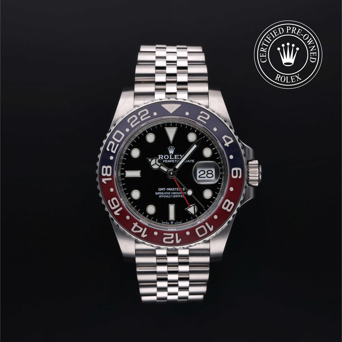 GMT-Master II