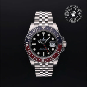 GMT-Master II
