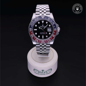 GMT-Master II